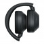 Sony WH-ULT900N ULT WEAR zajszűrős Bluetooth fejhallgató - Fekete (WHULT900NB.CE7) thumbnail