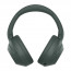 Sony WH-ULT900N ULT WEAR zajszűrős Bluetooth fejhallgató - Zöld (WHULT900NH.CE7) thumbnail