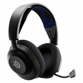 Steelseries Arctis Nova 4P Gaming Headset PC