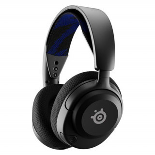 Steelseries Arctis Nova 4P Gaming Headset PC