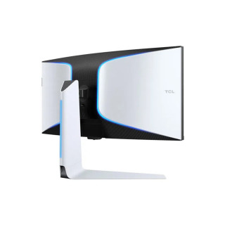 TCL Monitor 34R83Q PC