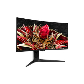 TCL Monitor 34R83Q PC