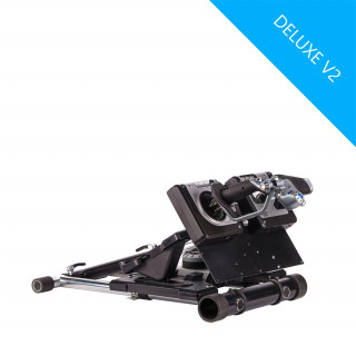 Wheel Stand Pro For Thrustmaster HOTAS Warthog And Saitek X-55, X52/PRO – DELUXE V2 Kormány Állvány PC