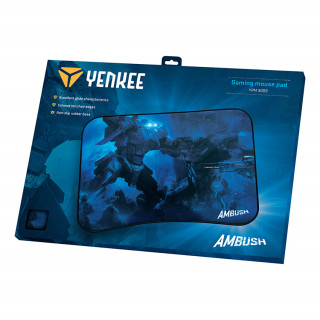 YENKEE YPM 3009 egérpad AMBUSH  PC