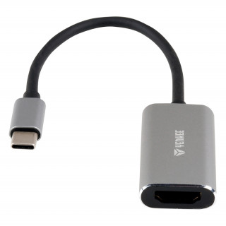 YENKEE YTC 012 USB C to HDMI adapter 4K  PC