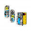 FR-TEC BATMAN Switch kemény tok + csúszásgátló + játékkártya tartó (FR-TEC BATSWCP) thumbnail