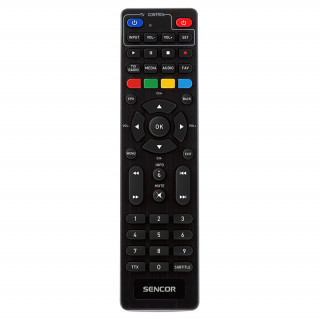 Sencor SDB 5005T Vevőkészülék TV