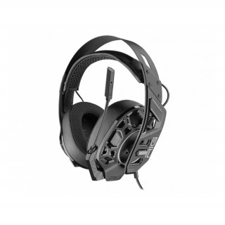 Nacon RIG 500 PRO HC fejhallgató - G2 - Fekete PC
