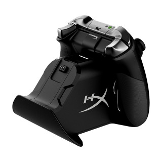 HyperX ChargePlay Duo - Xbox kontroller töltőállomás (4P5M6AM#ABB) Xbox Series