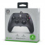 PowerA Xbox X/S vezetékes kontroller - Fekete thumbnail